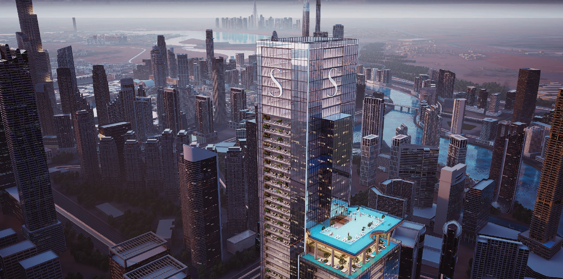 Sobha SkyParks